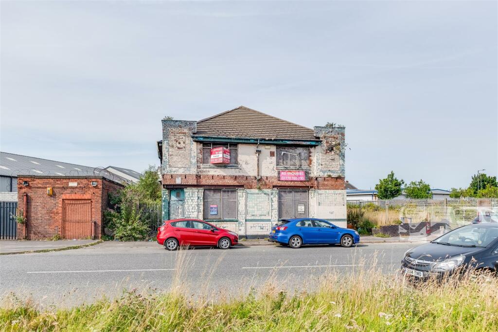 Additional image 4 of Dock Road, Seacombe, Wallasey