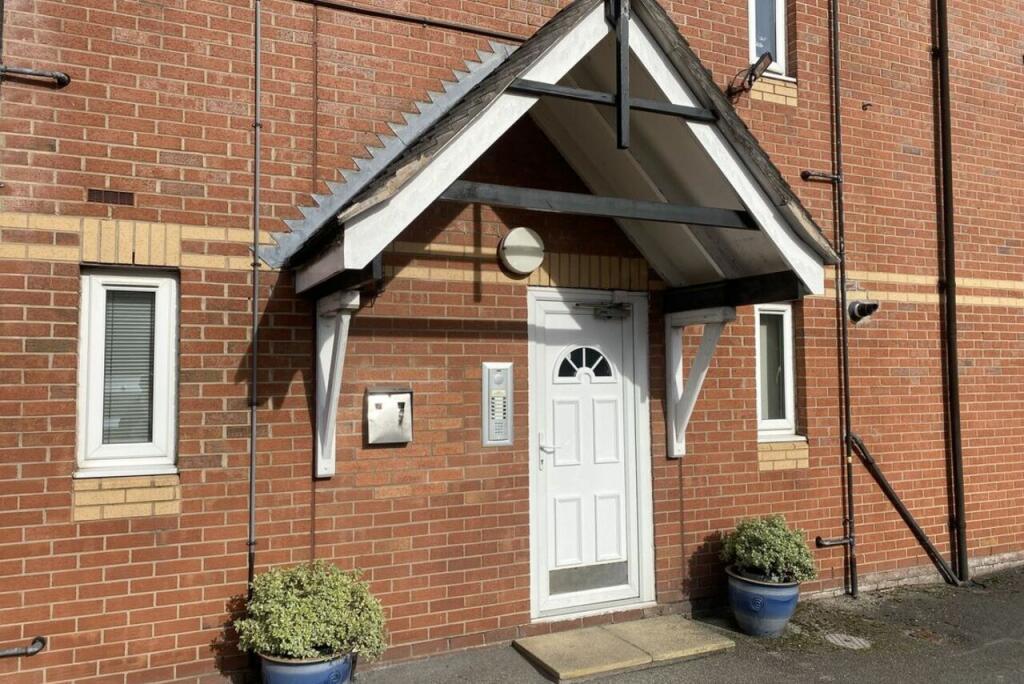 Additional image 13 of Clifton Road, Birkenhead, CH41 2TH