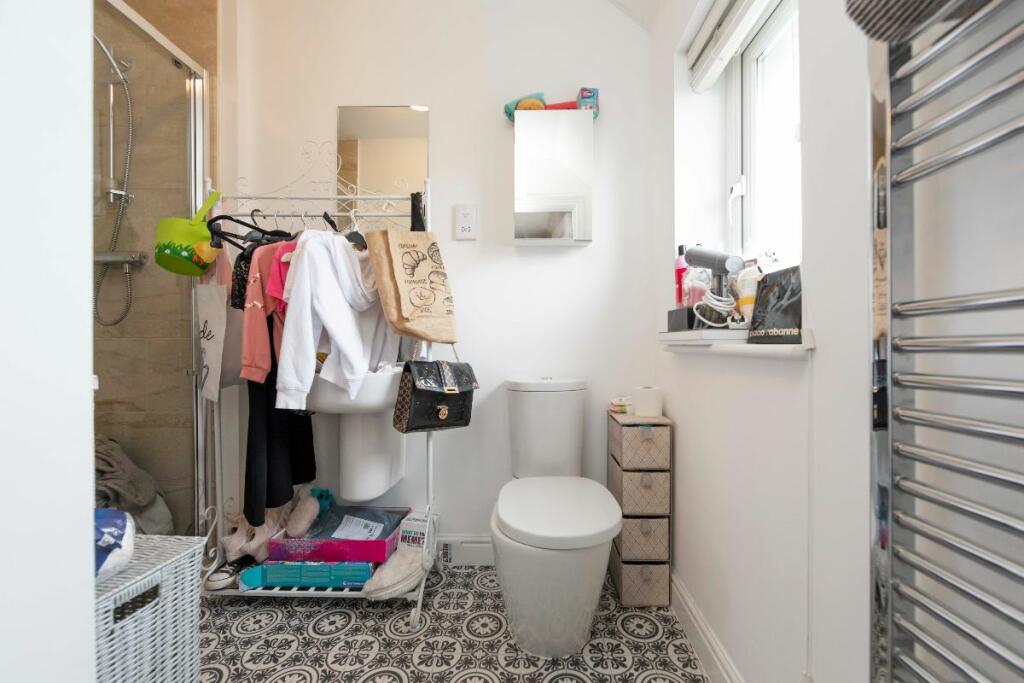 Additional image 17 of Manor View, Trelewis, Treharris