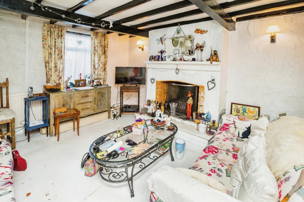 Additional image 3 of Northop Road, Flint, Flintshire, CH6