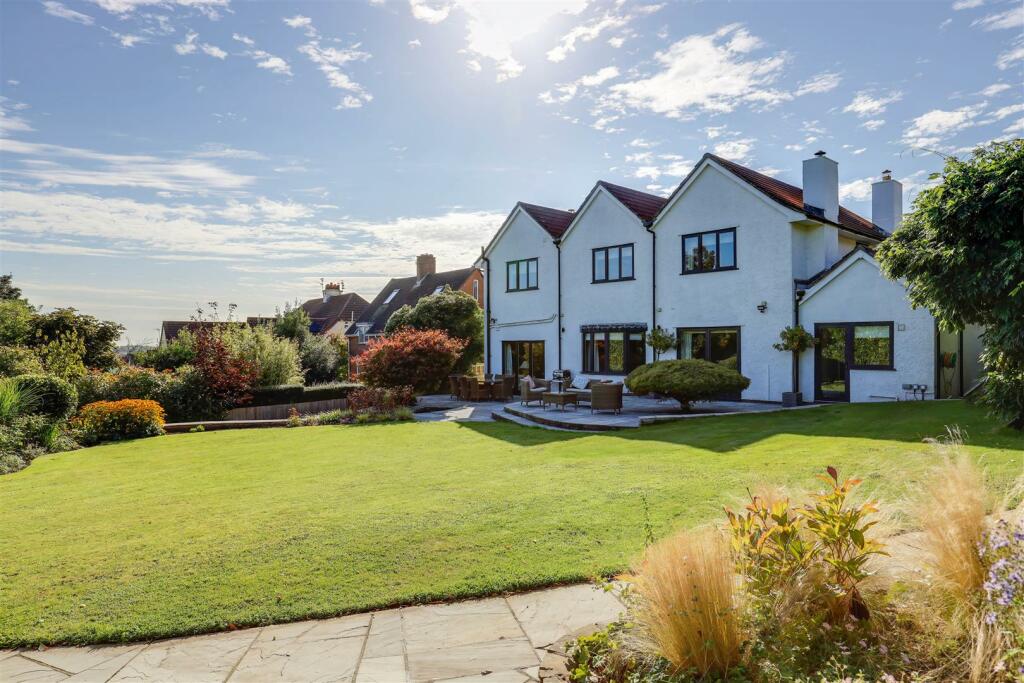 Additional image 41 of Byways, Twyncyn, Dinas Powys, CF64 4AS