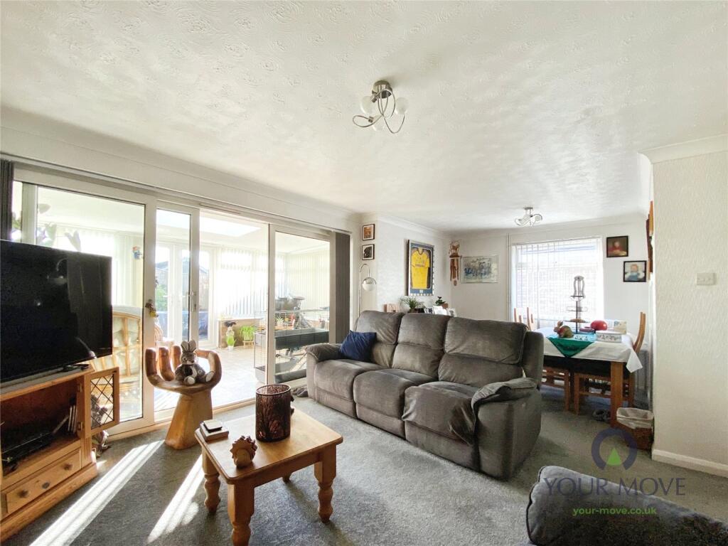 Additional image 3 of Gainsborough Crescent, Eastbourne, East Sussex, BN23