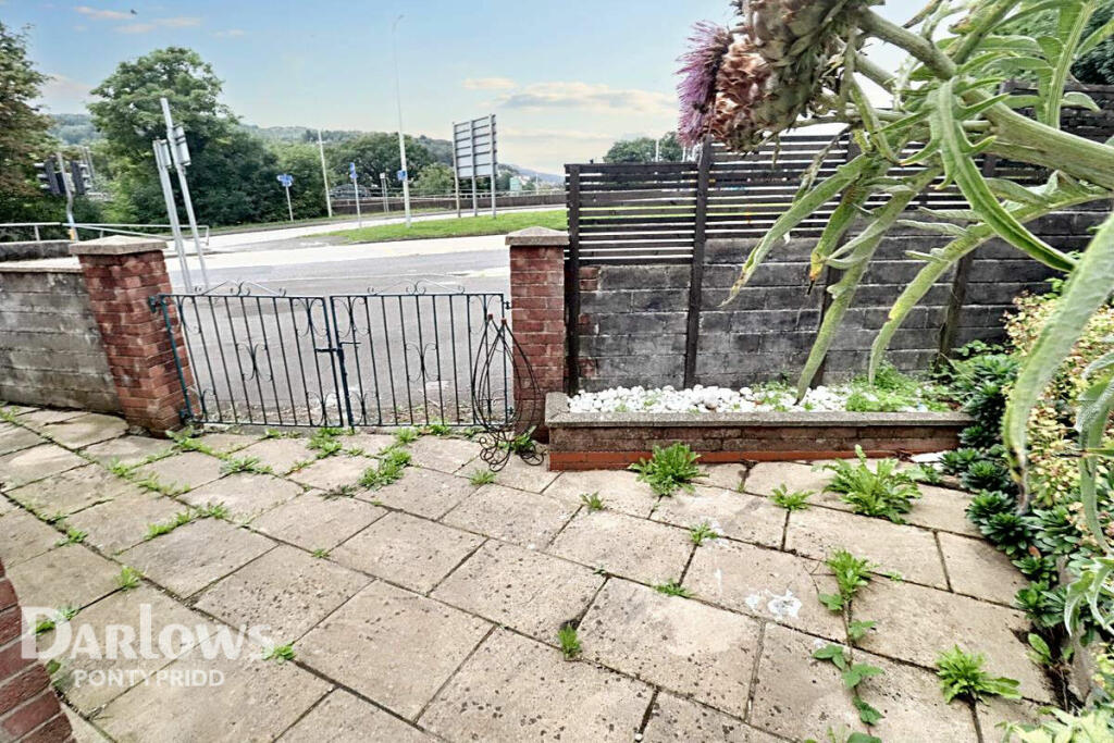 Additional image 17 of Cemetery Road, Pontypridd