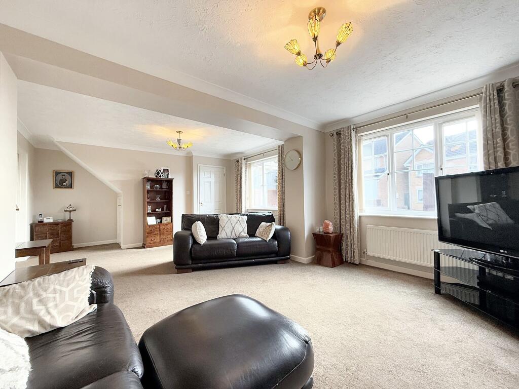 Additional image 34 of Burnet Drive, Penpedairheol, CF82