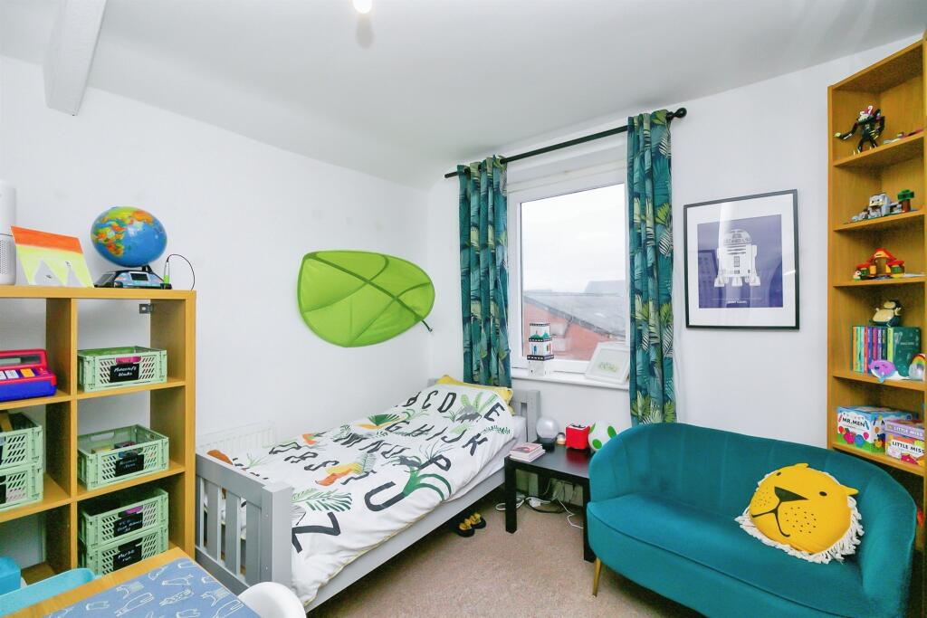 Additional image 11 of Pyke Street, Barry