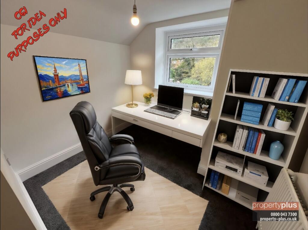 Additional image 12 of Dunraven Street Treherbert - Treorchy