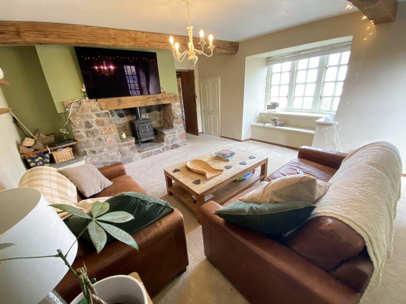 Additional image 19 of Tyle Cottage, Penllyn, The Vale of Glamorgan CF71 7RQ