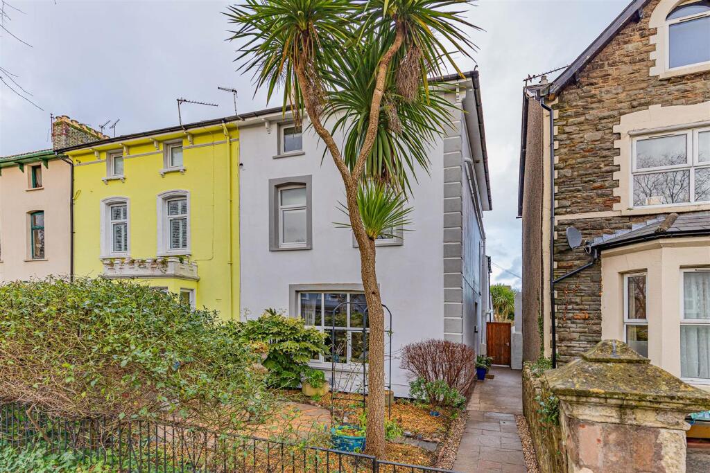 Additional image 32 of Partridge Road, Roath, Cardiff