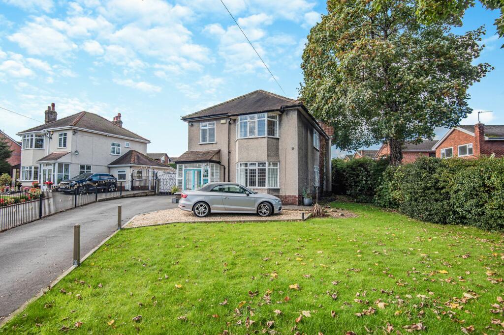 Additional image 33 of Gladstone Way, Hawarden, CH5