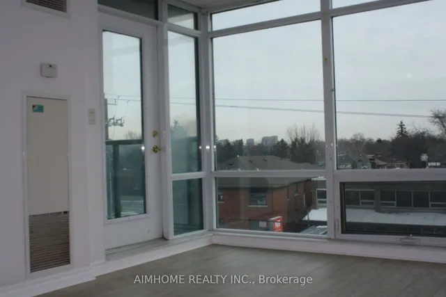 Additional image 12 of 3830 Bathurst St Unit 410