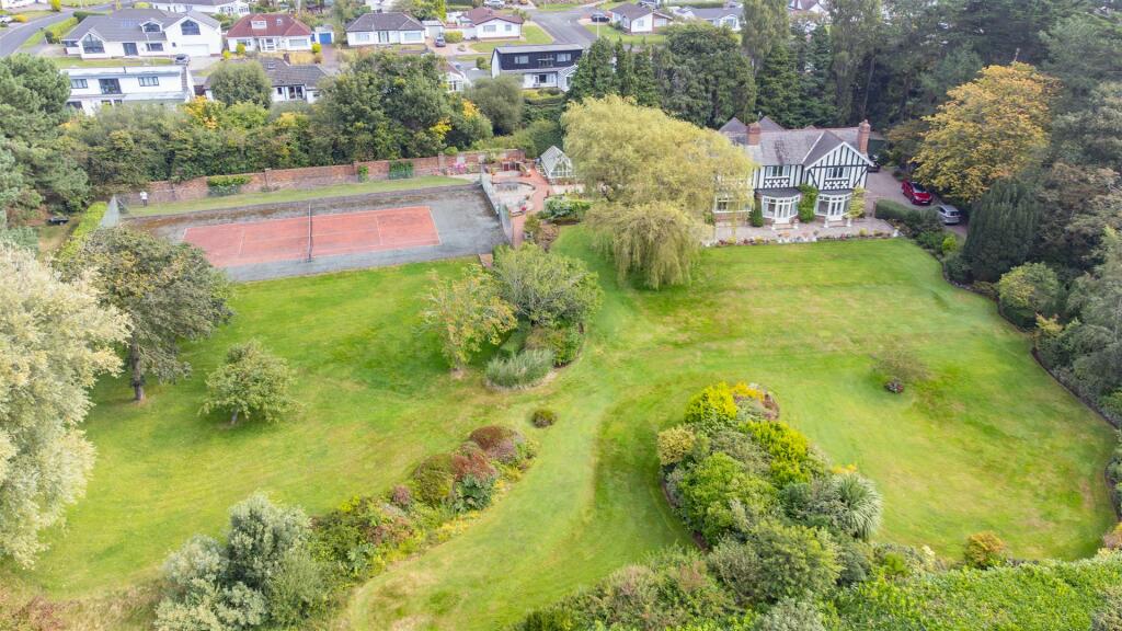 Additional image 45 of Wittering Lane, Heswall, Wirral