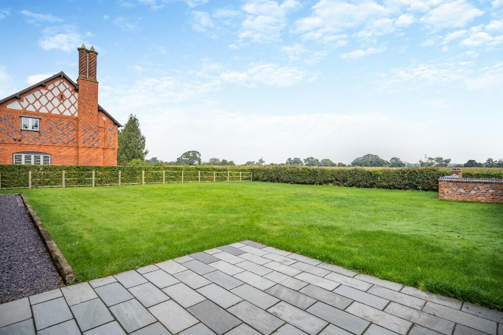 Additional image 21 of Straight Mile, Poulton, Chester