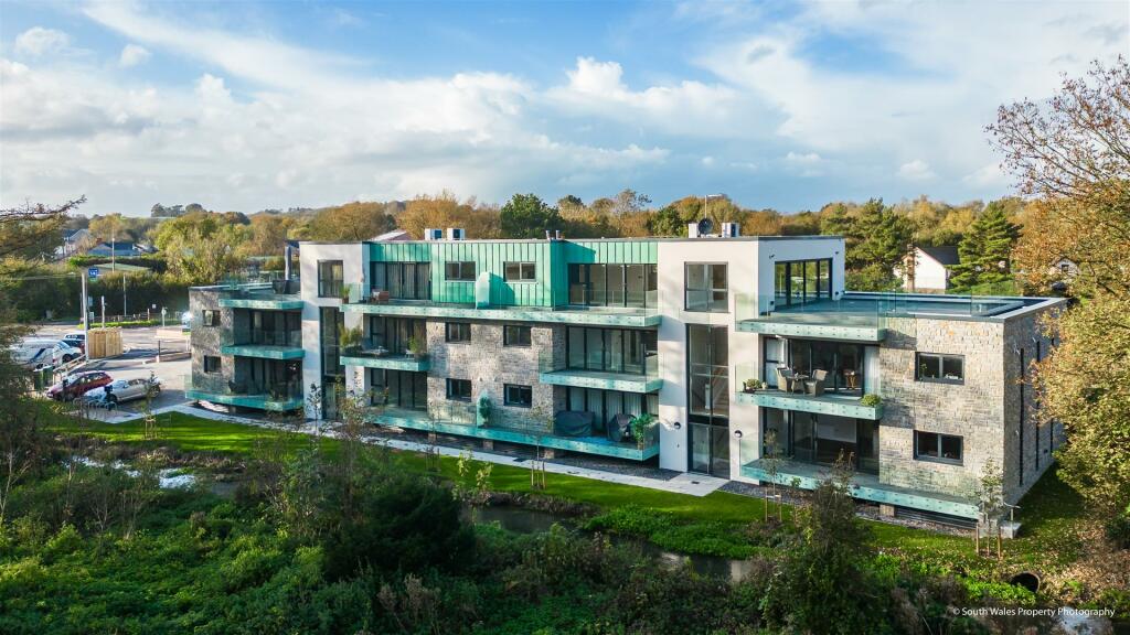 Additional image 5 of Plas Dorlan, Minafon, Cowbridge