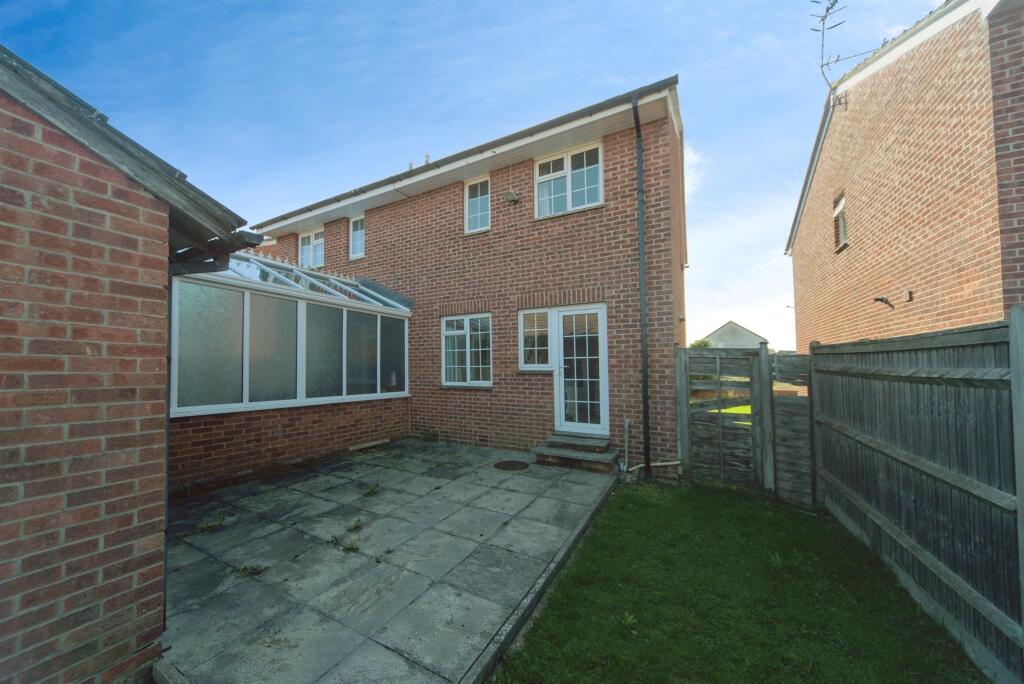 Additional image 9 of Wordsworth Drive, EASTBOURNE