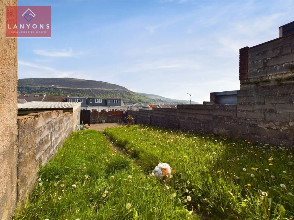Additional image 13 of Kenry Street, Tonypandy, Rhondda Cynon Taf, CF40