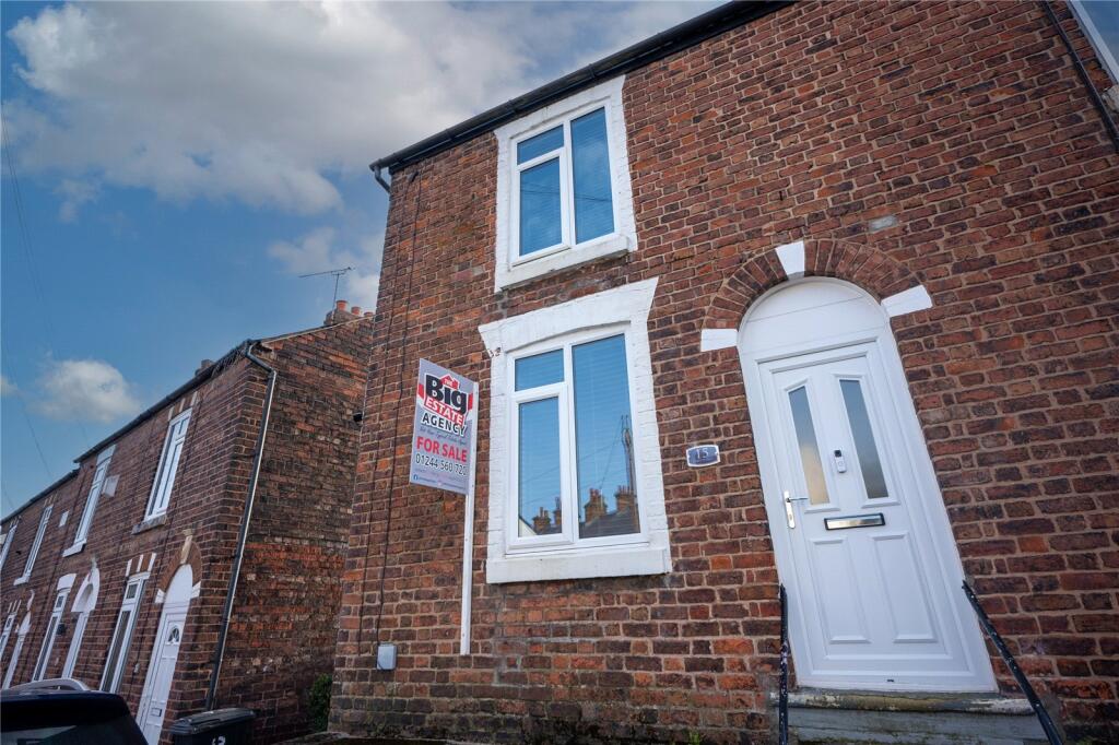 Additional image 14 of Cable Street, Connah's Quay, CH5