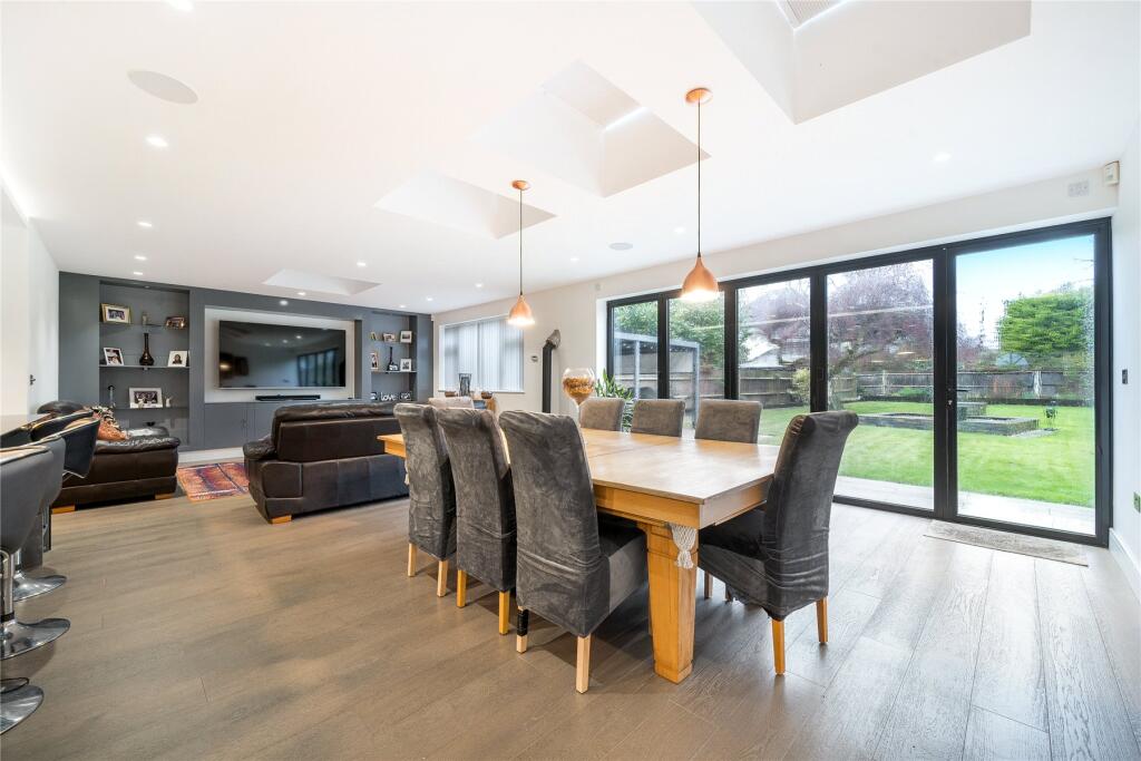 Additional image 4 of Highfield Road, Chislehurst