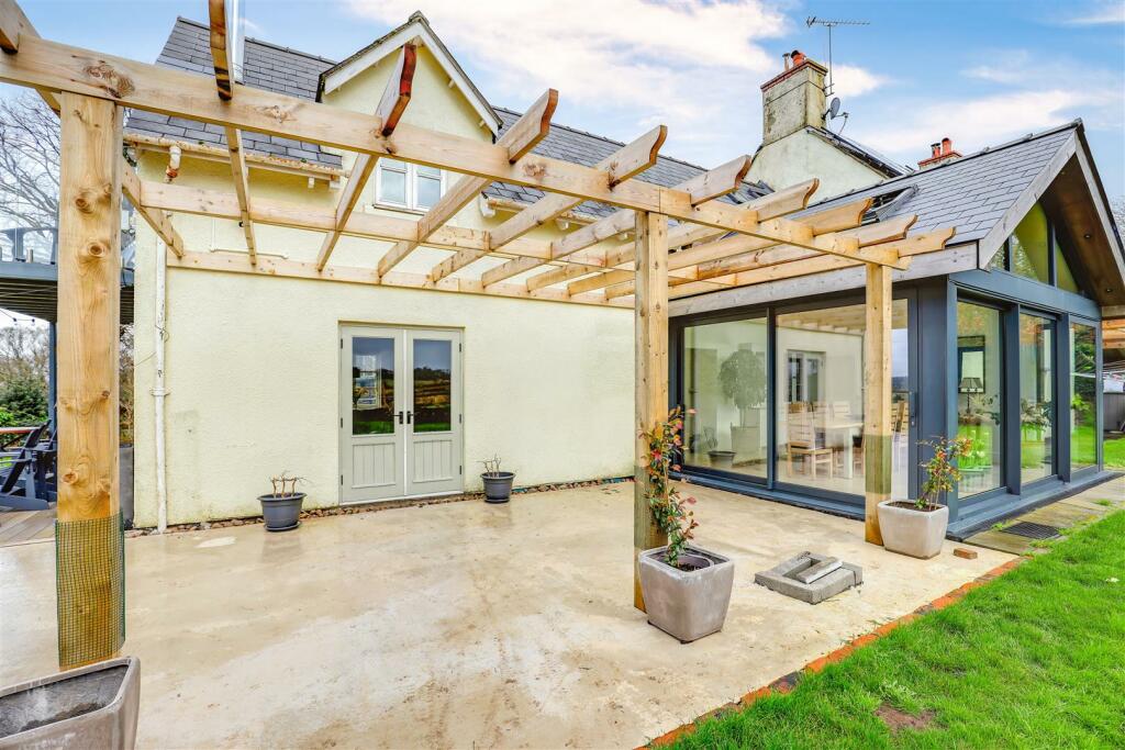 Additional image 14 of Tyn Y Cae Cottage, Peterston-Super-Ely, Cardiff, CF5 6NE