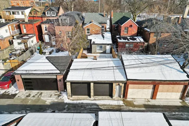 Additional image 35 of 290 Bathurst St