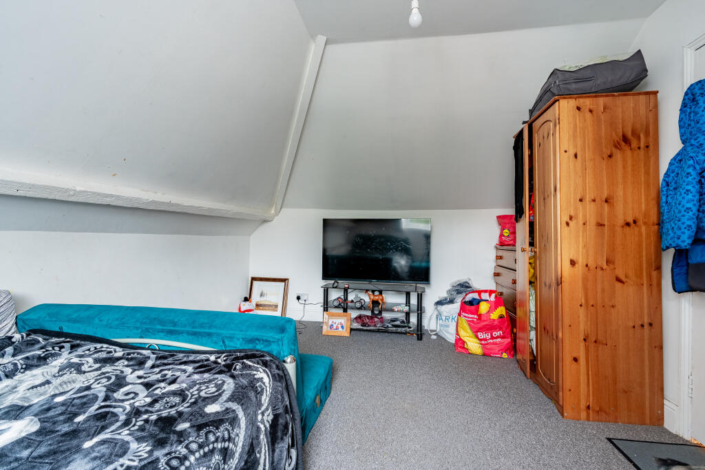 Additional image 7 of Upper Maisonette, Cotham Brow, Bristol, BS6 6AE