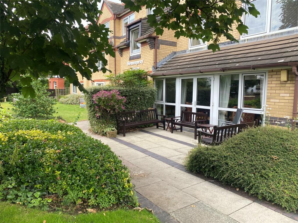 Additional image 11 of Riversdale Road, West Kirby, Wirral, Merseyside, CH48