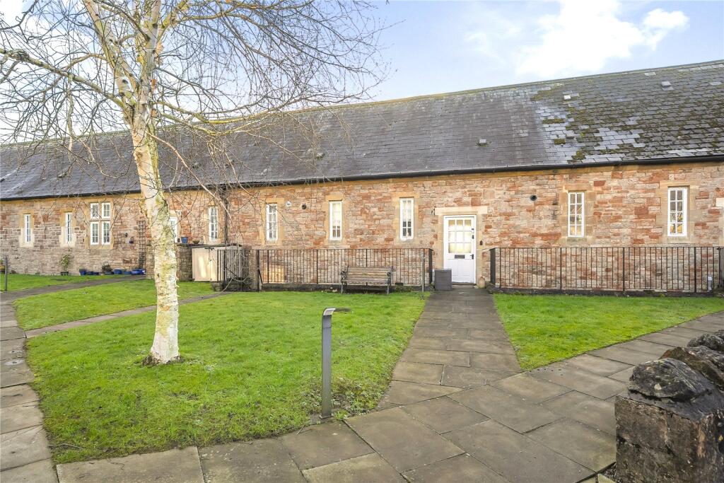 Additional image 18 of East Court, South Horrington Village, Wells, Somerset, BA5
