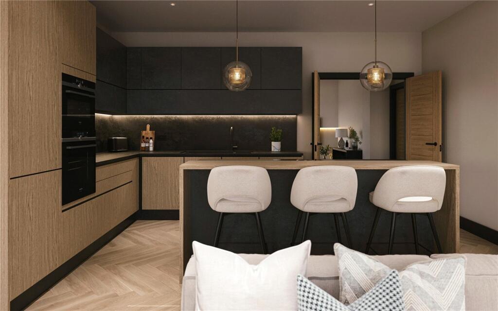 Additional image 4 of Apartment 4, Elysium, Barry, Vale of Glamorgan, CF62