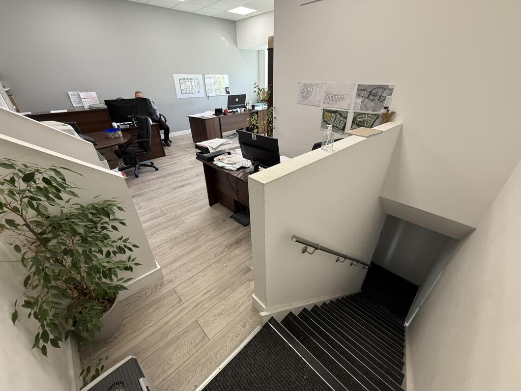 Additional image 5 of Unit J10, Swallow Enterprise Park, Diamond Drive, Lower Dicker, Hailsham, East Sussex, BN27 4EL