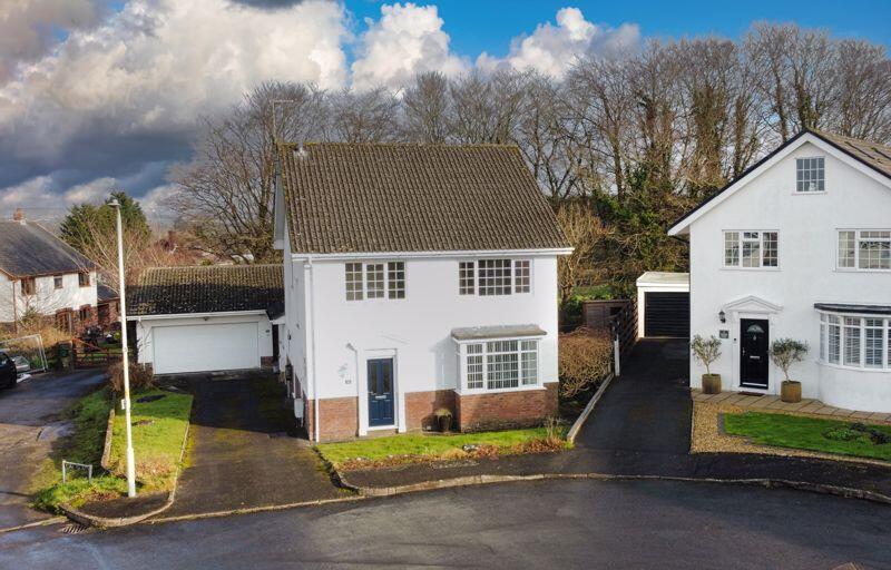 Additional image 14 of 10 Manor Court, Ewenny, The Vale of Glamorgan CF35 5RH