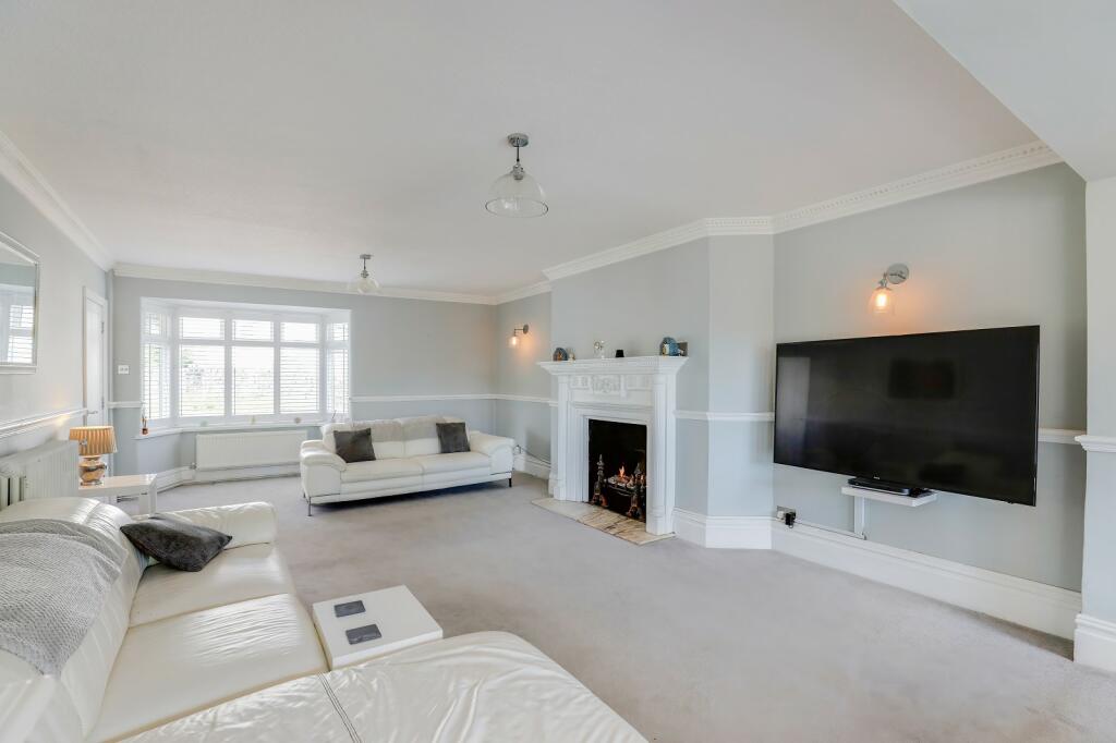 Additional image 4 of Highwalls Road, Dinas Powys, The Vale Of Glamorgan. CF64 4AJ