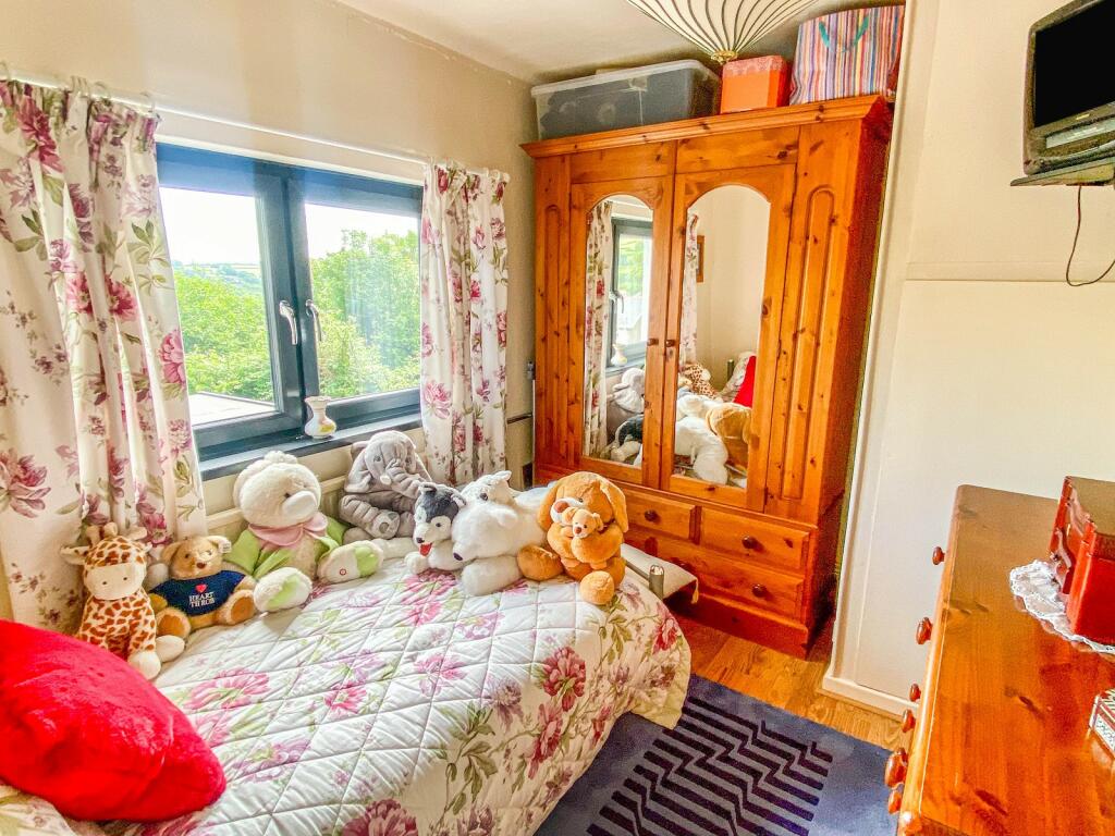 Additional image 19 of Nant Garedig, 14 Bridgend Road, Llangynwyd, Maesteg, Bridgend. CF34 9SW