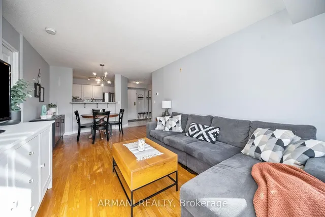 Additional image 21 of 906 Sheppard Ave Unit 607