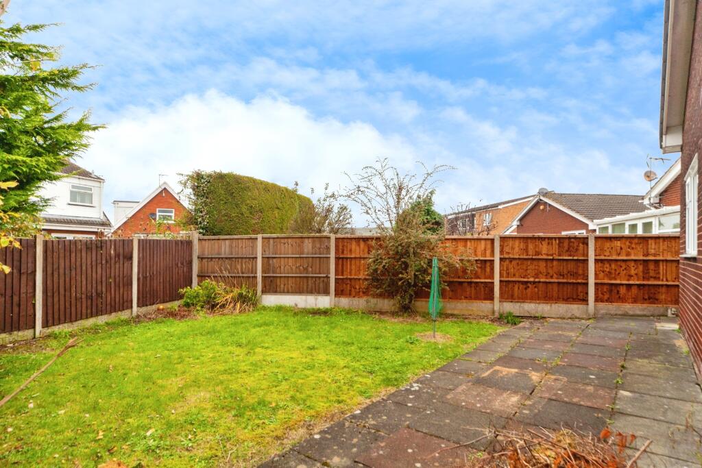 Additional image 14 of Timberfields Road, CHESTER, Cheshire, CH1