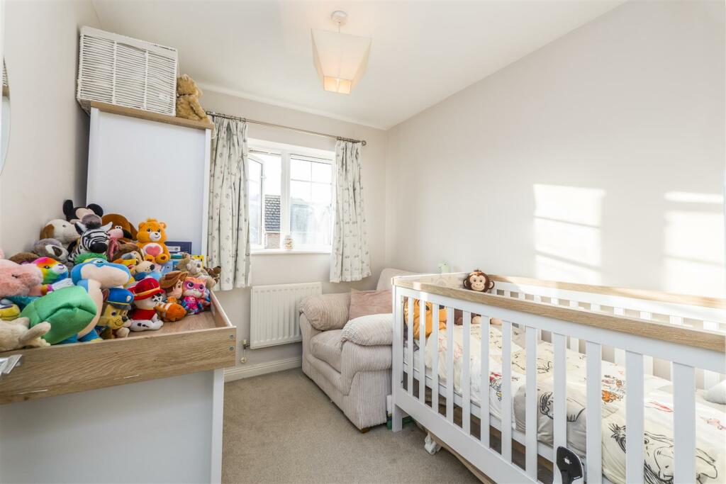 Additional image 20 of Llys Y Coed, Barry