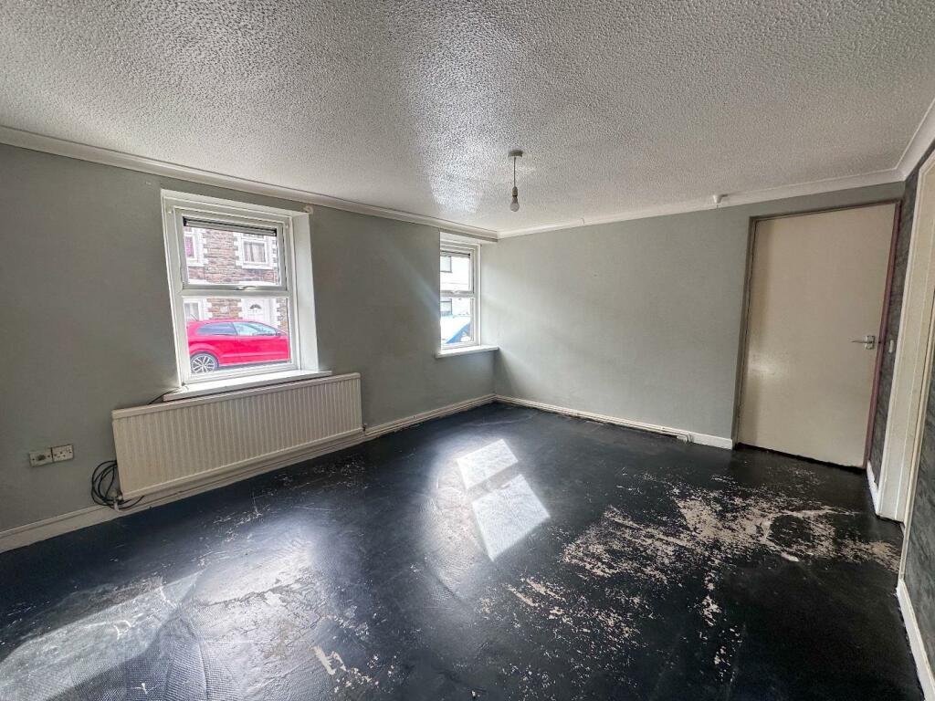 Additional image 2 of Llewellyn Street, Ogmore Vale, Bridgend County Borough, CF32 7BY