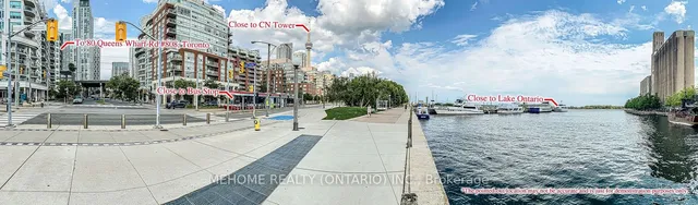 Additional image 33 of 80 Queens Wharf Rd Unit 808