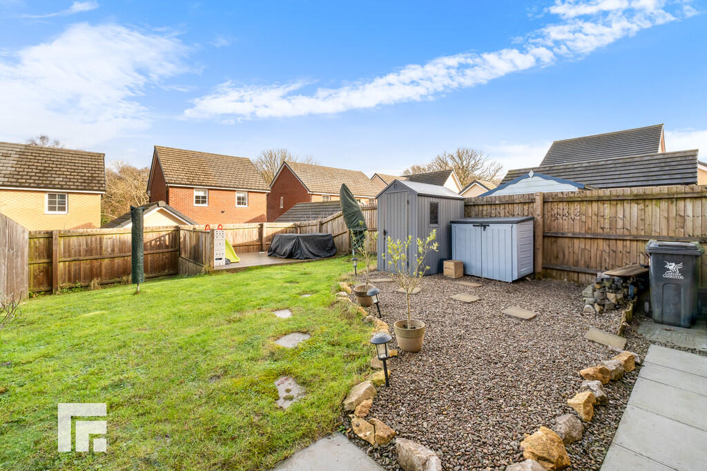 Additional image 7 of Trem Y Rhyd, St. Fagans, Cardiff