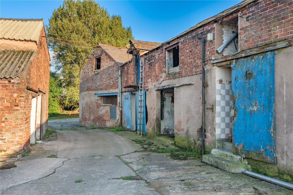 Additional image 3 of Station Road, Little Barrow, Nr Chester, Cheshire, CH3