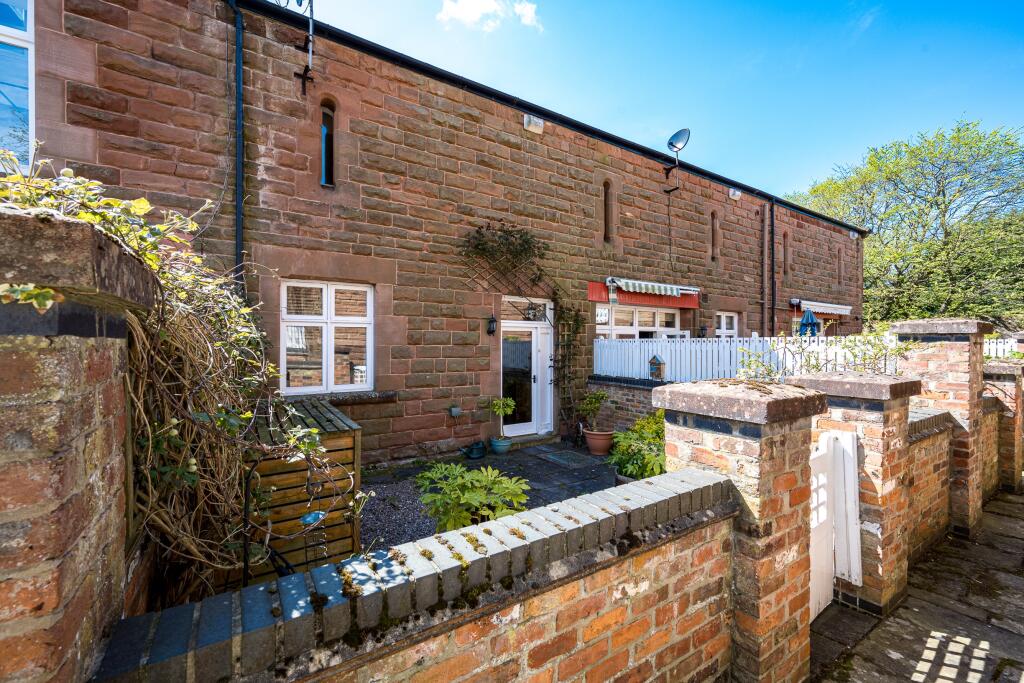 Additional image 27 of Dawpool Farm, Thurstaston, Wirral, CH61