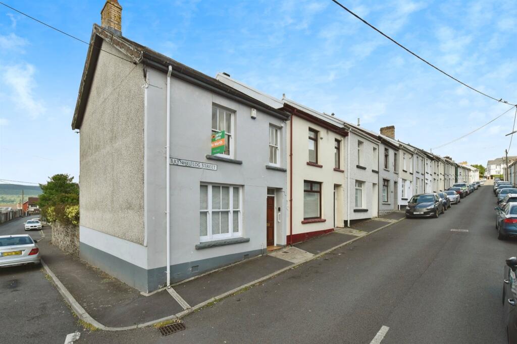 Additional image 16 of Brynheulog Street, Merthyr Tydfil