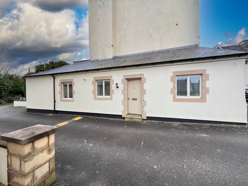 Additional image 10 of Garden Cottage, 13 The Manor, Talygarn, Pontyclun CF72 9WT