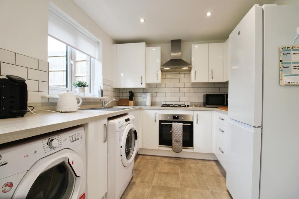 Additional image 6 of Gwern Gwynfael, Capel Llanilltern, Cardiff