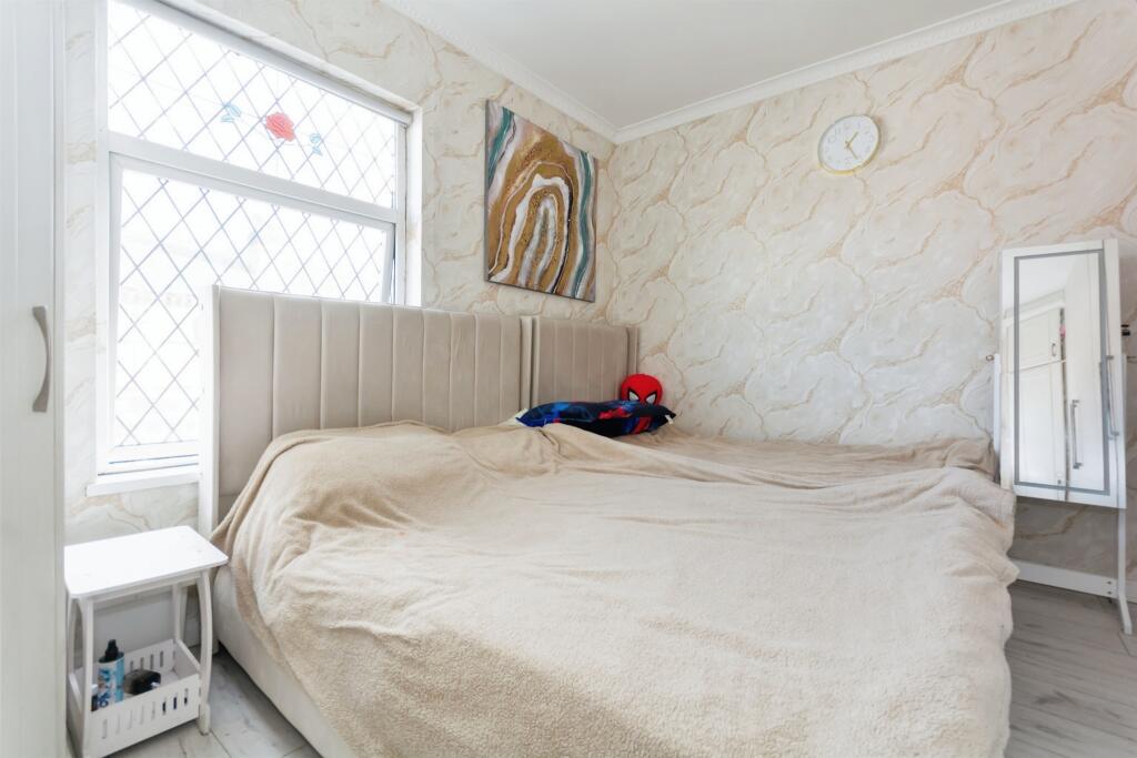 Additional image 11 of Barrows Road, Birmingham