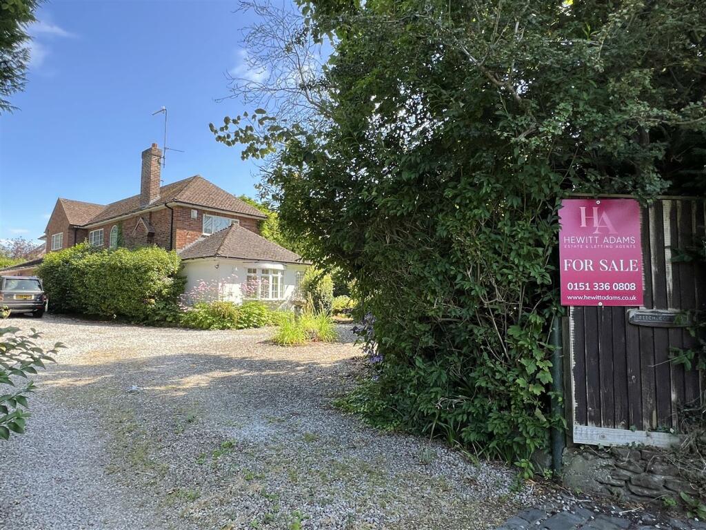Additional image 40 of Beech Cottage, Wood Lane, Parkgate, Neston