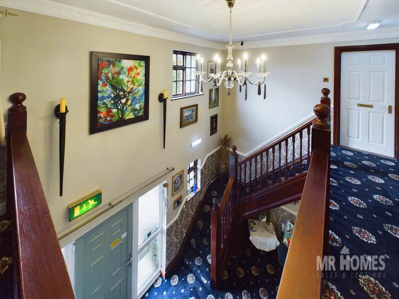Additional image 20 of Bryntirion Hill, Bridgend, Vale of Glamorgan, CF31 4DA