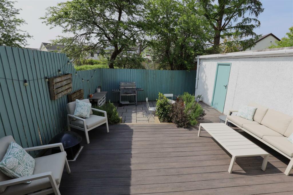 Additional image 5 of Millfield Drive, Cowbridge, Vale of Glamorgan, CF71 7BR