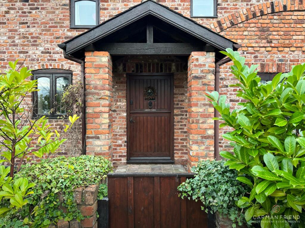 Additional image 26 of Rake Lane, Chorlton-By-Backford, CH2