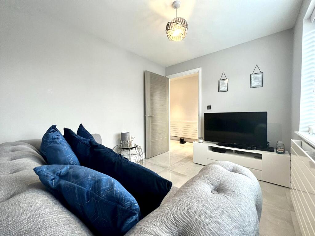 Additional image 5 of Cedar Close, Merthyr CF47 0LX