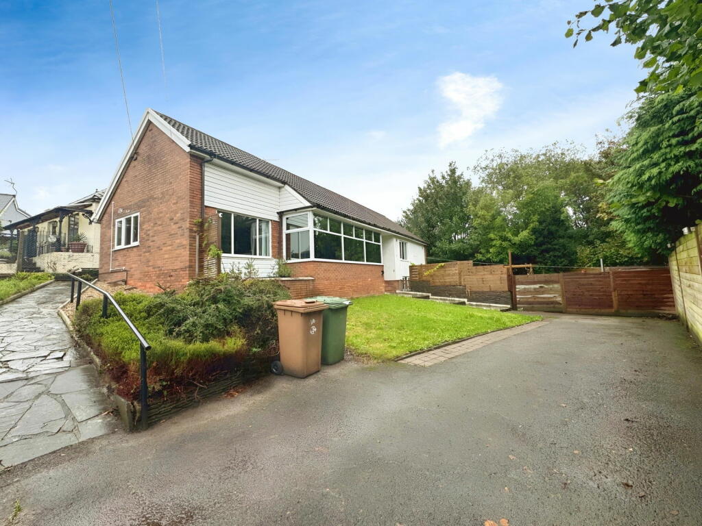 Pontygwindy Road, Caerphilly, CF83 3HY