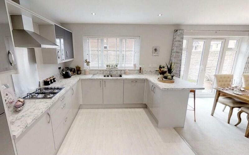 Additional image 2 of Plot 106, The Ferndale Parc Tondu, Tondu, Bridgend, Bridgend County. CF32 9HZ